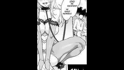 An amusement park for deviant adults: In the very first part, the cuckold ride and in the 2nd chapter, the party buddies