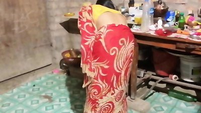 first Time Bengali fabulous Riya Ki assfuck plowing flick And Audio