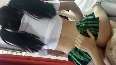 yelling Mexicans, eighteen years old, my sister enjoys her beau to drill me, Rich groans that will make you seed