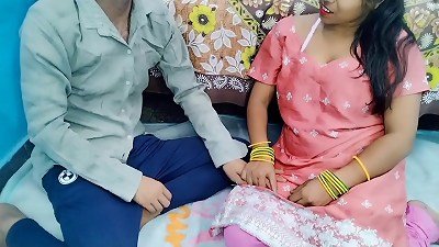 My husband, I don't know how to screw you, if you have lovemaking with me, I will make you happy