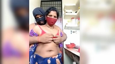 Bangladeshi hot lovemaking flick
