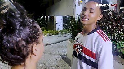 tearing up my naughty ex-girlfriend!