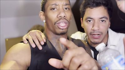 Bluesins&rsquo;Halloween last day