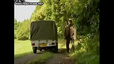 by unknown forced video name