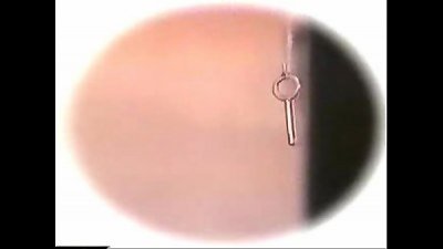 Self-bondage Hom sapphic bondage