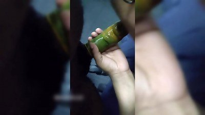 Mzansikrush - update #2 - Zulu Mom-I-would-Like-to-Fuck deepthroats my ample pipe and gets backstrokes - Oct 10, 2025