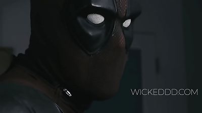 Deadpool And Captain miracle Join compels