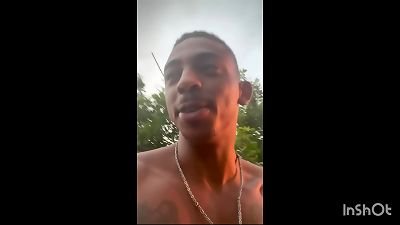 Meti no rabao dessa puta chapadinha que encontrei na praia l&aacute; na pedra do arpoador Em p&uacute;blico (completo no Pov)