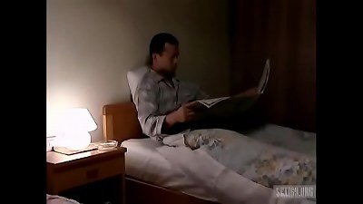 hubby cheats with mommy in law when his wife is pregnant in hospital