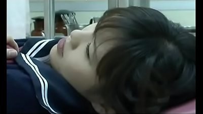 doctor and college damsel