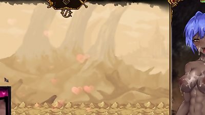 It would be escapade anime game gallery