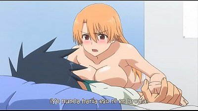 kiss x sis ova numero nine completa sub en espa&ntilde;ol