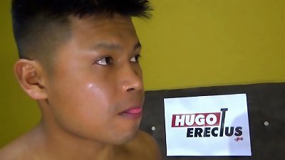 Otorongo - Erectus casting