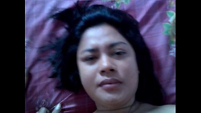 Indonesian fur covered plumb