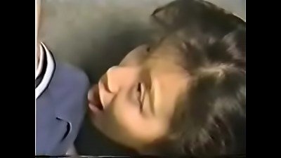 ã‚¨ãƒ¬ãƒ™ãƒ¼ã‚¿ãƒ¼å†…ã§ãƒ•ã‚§ãƒ©æŠœã