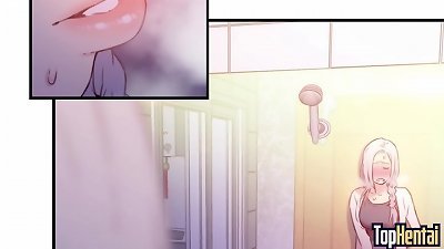 I Can Make honeys orgasm with a caress episode 11