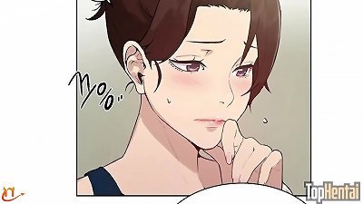 Secret Class w/ Step mom Part one