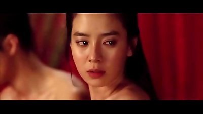 hottest chinese bang-out episodes