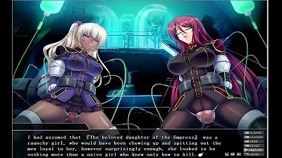 prison battleship three part 1