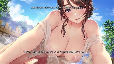Dorei Himekishi to Dorei Jijo to no Slow Life vignette 1 English Subbed
