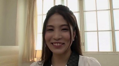 Chiaki Saeki, who has a clean atmosphere, makes her debut in the popular 1pondo series "Model Collection"! couple