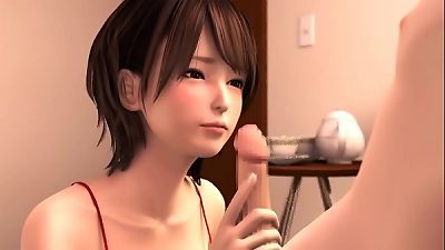 Katekyo 3-dimensional instructor magnificent