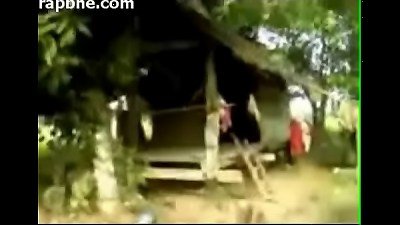 Syota dinala sa kubo ng lolo saka inupakan paulit-ulit