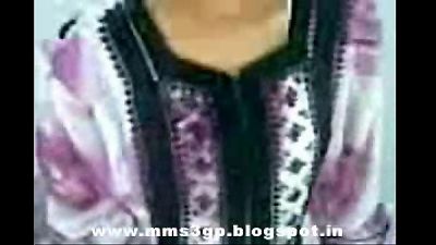 Indian tits cootchie