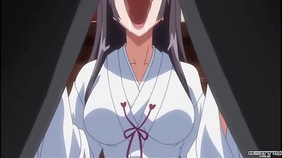 College-Princess - 3 - Ep1 - HentaiPros