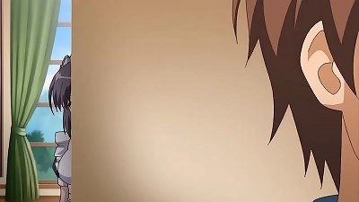 PoRo hentai fellatio Compilation p1