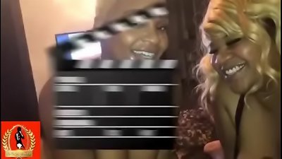 Twitter: SexGodPicasso4K screws pink Kandi & Luckymidnightdr