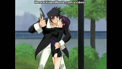 horny hentai hookup episodes compilation