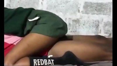 The titty side of the story