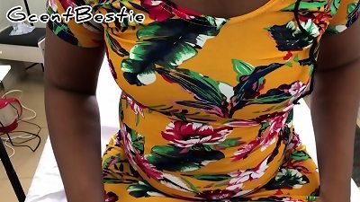 My fingers in her cunt always make her jism really nice