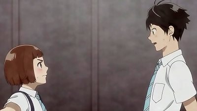 Araburu Kisetsu no Otome domo yo - 02