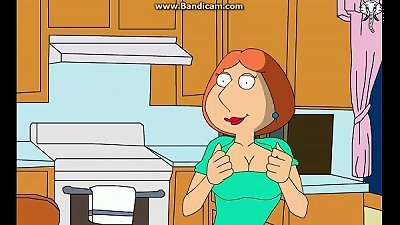 Lois griffin shag game