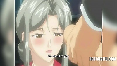 The milky lecturer - ENG victims