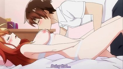 " would you like a bowl of tea? " [exclusive hentai english subtitles]