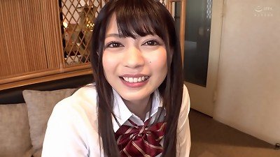 hard-core with super sensitive petite slut. She is cuckolded by my giant dick. I recorded her heavy cowgirl in my camera. asian inexperienced homemade porn.