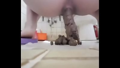 asian female poop female domination 1
