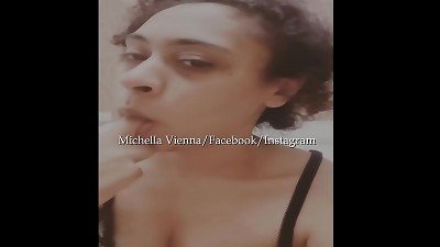 TWIRK, coochie PLAY, Michella Vienna, CALL ME, DUTCH, BRAZILIAN, warm