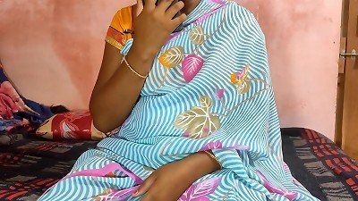 newly married woman visits Indian Guru's Ashram for blessings Hindi story