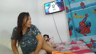 I thought she wanted me to pound her in the arse but it seems she didn't get mad but she loved it Colombian whore in fresh york united states