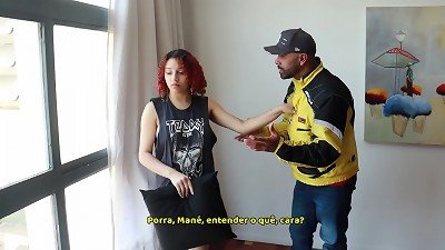 Wakanda fan Bets on a drill to Go to the movies