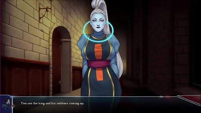 Dragon Ball Divine venture Part 16 facial