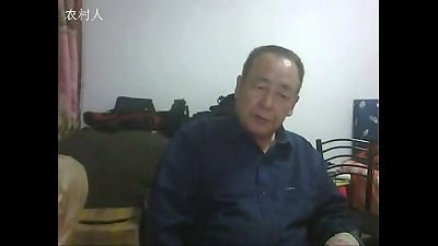 an chinese older stud chat fuckfest