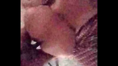 Unknown senior with phat culo