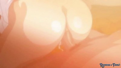 [Hentai] Kuro Ai: The party of Zador's pregnant cherry victim - episode 2