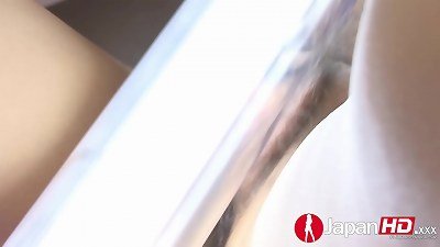 japanese teenager spunking