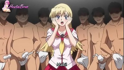 manga porn anal student skipping class